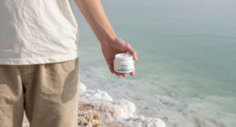 Dead Sea, Israel (General), Israel Surges In Global Coverage