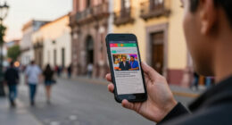 Dolores Hidalgo, Puebla, Mexico Surges In Global Coverage