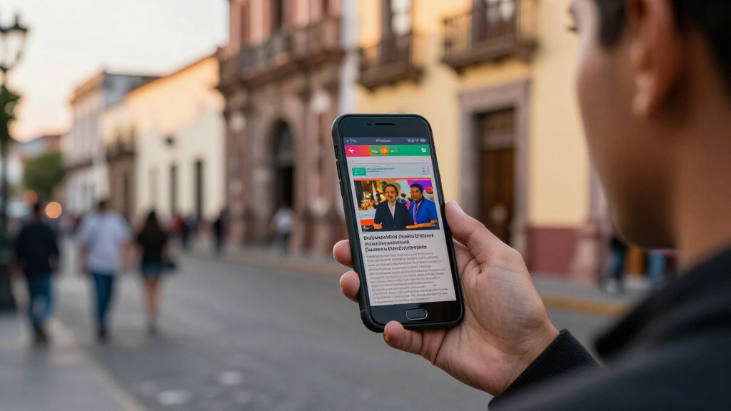 Dolores Hidalgo, Puebla, Mexico Surges In Global Coverage