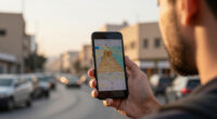 Egypt Surges In Global Coverage