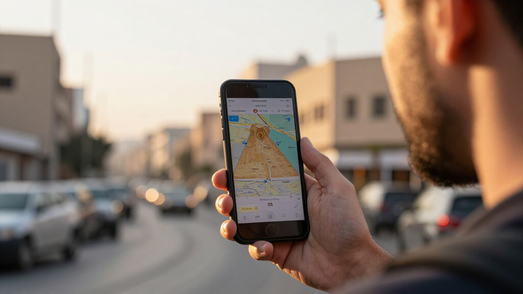 Egypt Surges In Global Coverage
