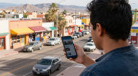 El Paso, Texas, United States Surges In Global Coverage