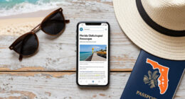 Florida, United States Surges In Global Coverage