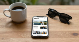 Gabon Surges In Global Coverage