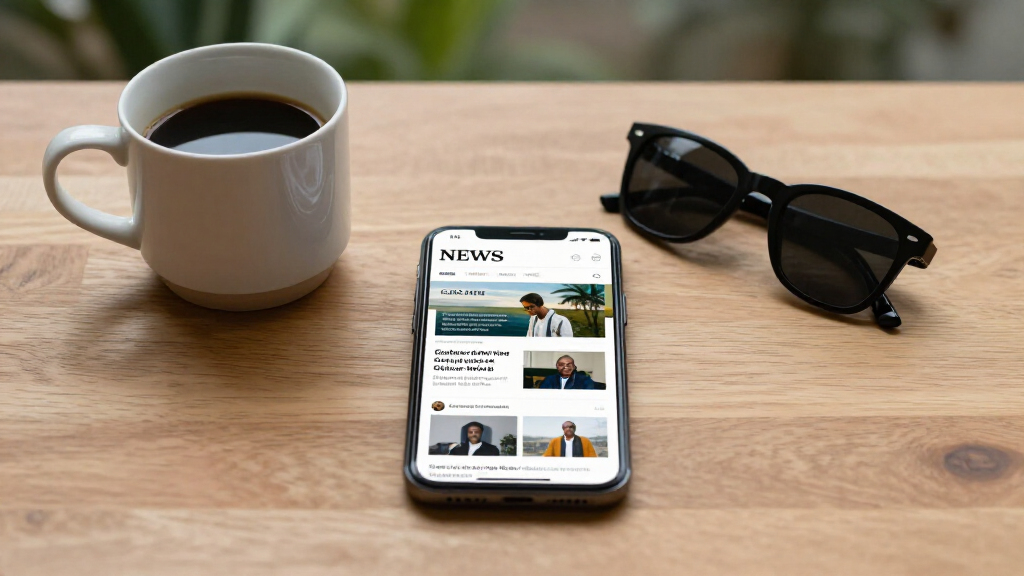 Gabon Surges In Global Coverage