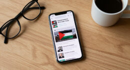 Gaza, Israel (General), Israel Surges In Global Coverage