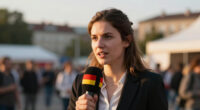 Germany Surges In Global Coverage