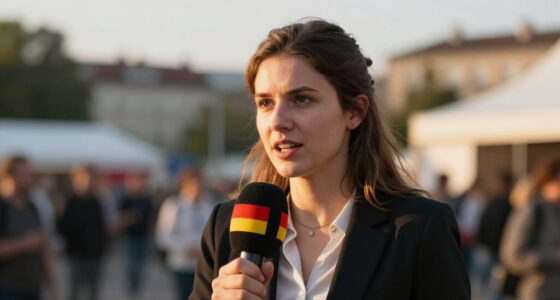 Germany Surges In Global Coverage