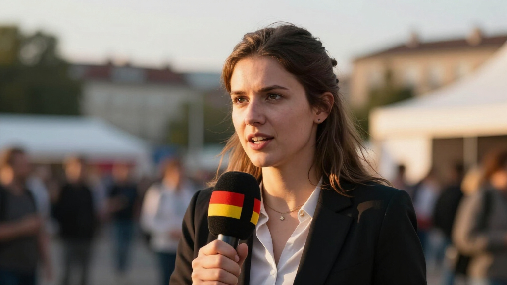 Germany Surges In Global Coverage