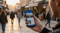 Hebron, Israel (General), Israel Surges In Global Coverage