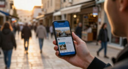 Hebron, Israel (General), Israel Surges In Global Coverage