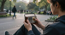How to Choose Portable Radios For News Listening