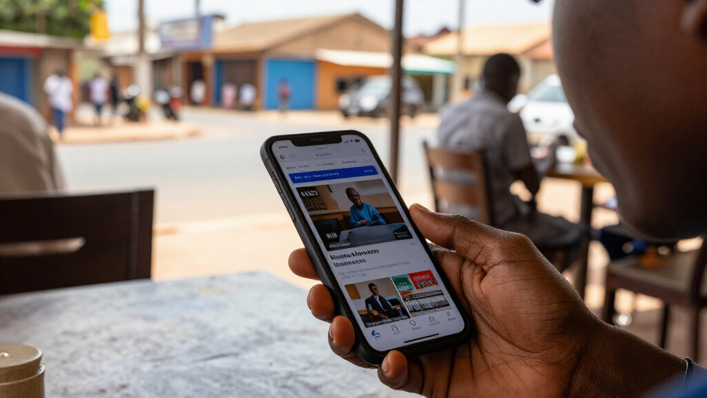 Huambo, Huambo, Angola Surges In Global Coverage