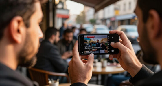 Iran Surges In Global Coverage