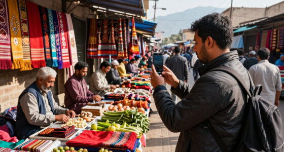 Jammu, Jammu And Kashmir, India Surges In Global Coverage