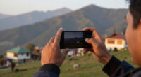 Kashmir, Jammu And Kashmir, India Surges In Global Coverage