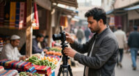 Kashmir, Jammu And Kashmir, India Surges In Global Coverage