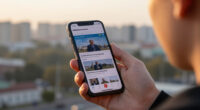 Kazakhstan Surges In Global Coverage