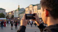 Kyiv Surges In Global Coverage