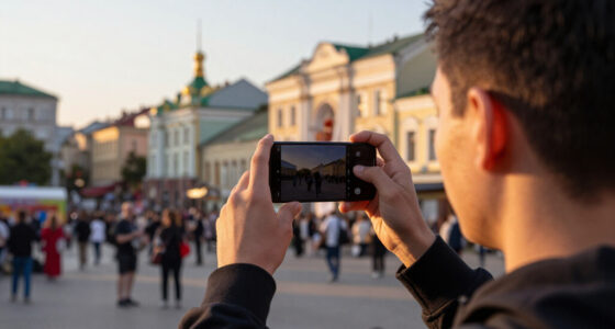 Kyiv Surges In Global Coverage