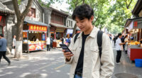 Lanzhou, Gansu, China Surges In Global Coverage