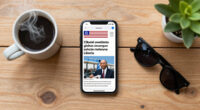 Liberia Surges In Global Coverage