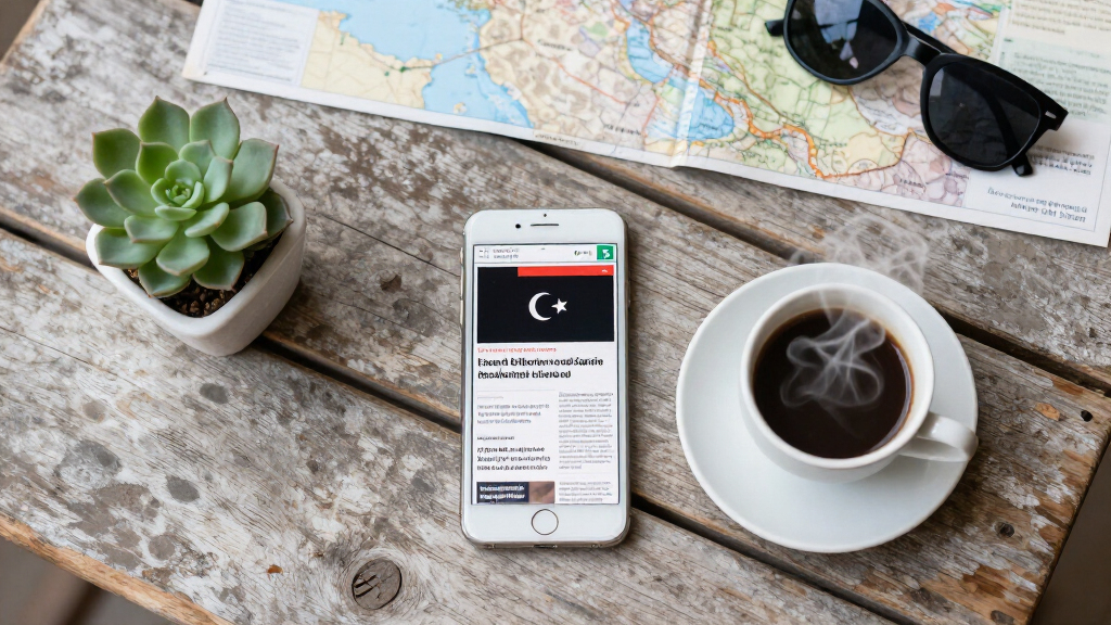 Libya Surges In Global Coverage