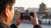 Luoyang, Henan, China Surges In Global Coverage