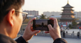 Luoyang, Henan, China Surges In Global Coverage