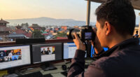 Nepal Surges In Global Coverage
