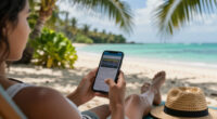 New Caledonia Surges In Global Coverage