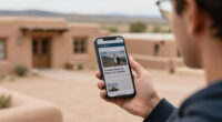 New Mexico, United States Surges In Global Coverage