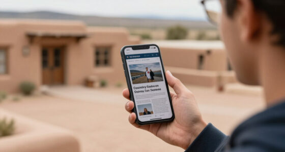 New Mexico, United States Surges In Global Coverage