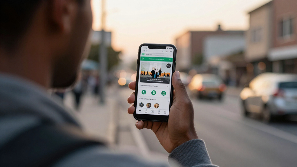 Nigeria Surges In Global Coverage