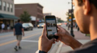 Oklahoma, United States Surges In Global Coverage