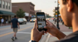 Oklahoma, United States Surges In Global Coverage