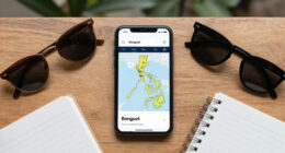 Philippine, Benguet, Philippines Surges In Global Coverage