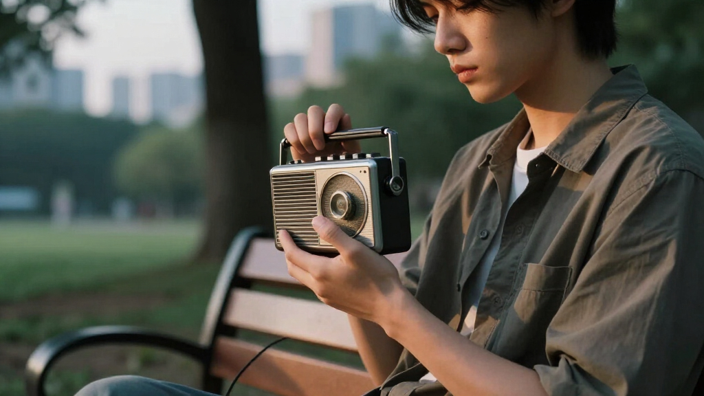 Portable Radios For News Listening: A Labor Day sales Guide