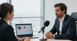 Qatar Surges In Global Coverage