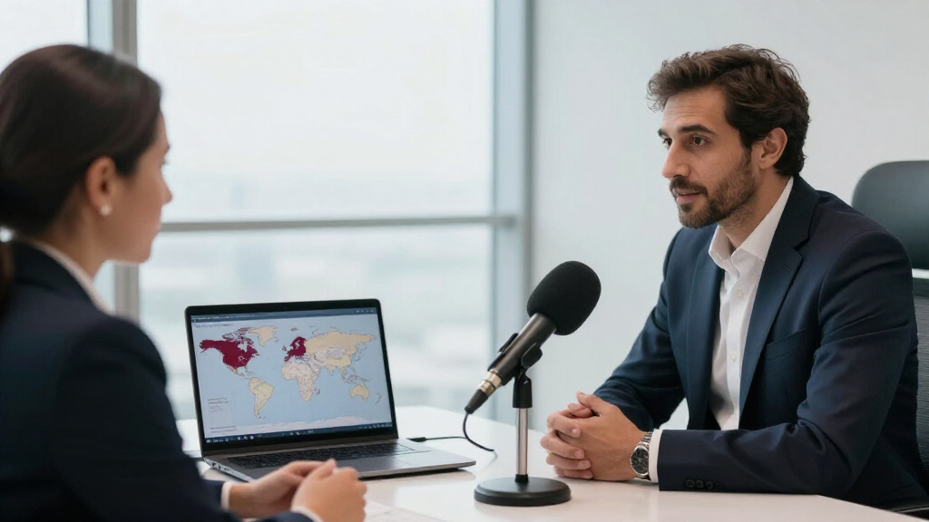 Qatar Surges In Global Coverage