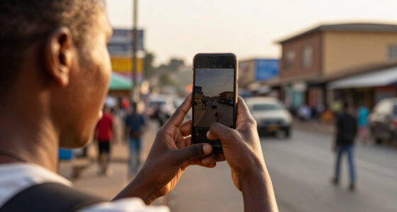 Rwanda Surges In Global Coverage