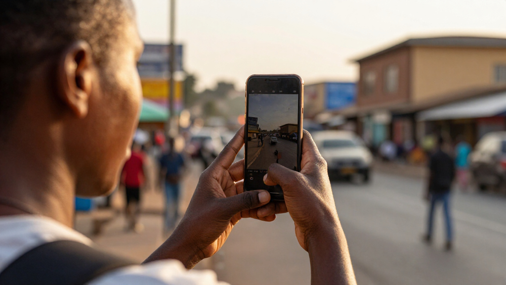 Rwanda Surges In Global Coverage