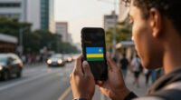 Rwanda Surges In Global Coverage