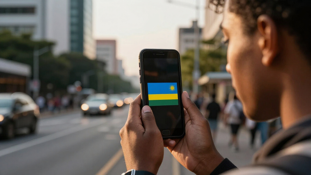Rwanda Surges In Global Coverage