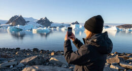 Sarfartoq, Qeqqata Kommunia, Greenland Surges In Global Coverage