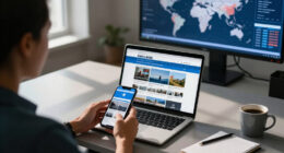 Somalia Surges In Global Coverage