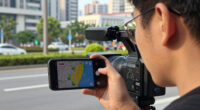Taiwan Surges In Global Coverage