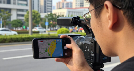 Taiwan Surges In Global Coverage