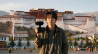 Tibet, Xizang, China Surges In Global Coverage