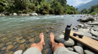 Trishuli River, Nepal (General), Nepal Surges In Global Coverage